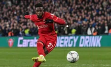 Thumbnail for article: 'Liverpool lijkt onderhandelende Origi na acht jaar transfervrij te laten gaan'