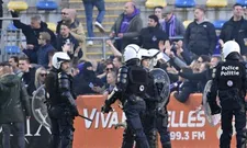 Thumbnail for article: 'Club Brugge, Anderlecht en Antwerp kunnen niet naar BAS bij forfaitzege Union'