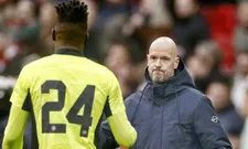 Thumbnail for article: Ten Hag heeft Ajax-duo terug en is duidelijk over Onana: 'Ja, hij is nog Ajacied'