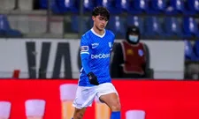 Thumbnail for article: Contractverlenging verwacht bij KRC Genk: "Hij kan nog stappen zetten"