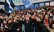 Thumbnail for article: Al duizenden supporters voor grote schermen in stadions RSC Anderlecht en KAA Gent