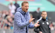 Thumbnail for article: Nagelsmann en zijn moeder kregen doodsbedreigingen na Europese exit