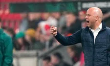 Thumbnail for article: Slot vol lof na Feyenoord-succes: 'Hij is zijn geld meer dan waard'