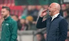 Thumbnail for article: Slot praat over Feyenoord-Marseille: 'Bijzonder om nu tegenover hem te staan'