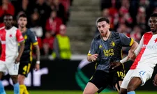 Thumbnail for article: Kökcü kan nog niet genieten van Feyenoord-zege: "Dan voelde ik me nog kutter"