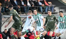 Thumbnail for article: Emmen klaart de klus en keert na een jaar alweer terug in de Eredivisie