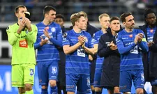 Thumbnail for article: Torunarigha is klaar voor Anderlecht: “KAA Gent verdient de bekerwinst”