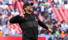 Thumbnail for article: Klopp uitzinnig: 'Dit de beste situatie waar ik me ooit in heb bevonden'