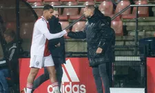 Thumbnail for article: ESPN vraagt Heitinga om bevestiging: 'Niet de enige die meetraint'