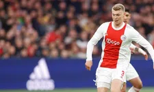 Thumbnail for article: Ajax dreigt Schuurs kwijt te raken: 'Er zijn mooie opties, fijn om te merken'