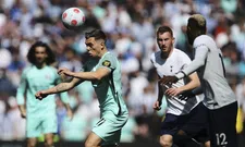 Thumbnail for article: Trossard en Brighton geven Champions League-kansen van Spurs een knauw