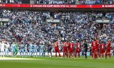 Thumbnail for article: Manchester City-fans verstoren minuut stilte, club biedt Liverpool excuses aan