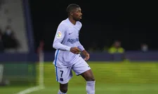 Thumbnail for article: 'Barça en Dembélé vinden elkaar in langer verblijf, al stelt Fransman een eis'