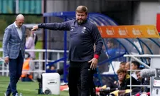 Thumbnail for article: Vanhaezebrouck vreest niet voor zenuwen bij KAA Gent: "Veel key matchen gespeeld"