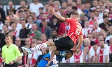 Thumbnail for article: Veerman lacht, ondanks hoofdpijn: 'Ik vroeg Blind nog: wie heeft die 1-0 gemaakt?'