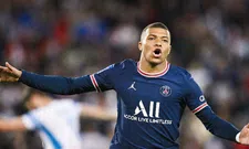 Thumbnail for article: Neymar en Mbappé loodsen PSG langs Marseille in duel met drie afgekeurde goals