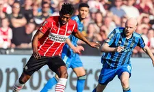 Thumbnail for article: PSV en Ajax op rapport: Sangaré absolute uitblinker, vier onvoldoendes bij Ajax