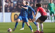 Thumbnail for article: LIVE: Fel PSV wint de KNVB Beker van Ajax in zinderende finale (gesloten)