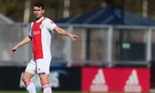 Thumbnail for article: Llansana mag toch mee naar De Kuip met Ajax 1: 'De regel is veranderd'