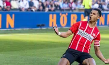 Thumbnail for article: Gakpo is door het dolle heen, Tadic zegt dat Ajax nu echt kampioen moet worden