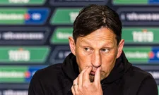 Thumbnail for article: Schmidt wijst naar erelijst PSV en vindt seizoen nu al geslaagd: "Een opluchting"