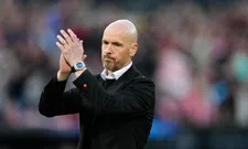 Thumbnail for article: Ten Hag: "Er had maar één ploeg met de beker moeten staan en dat is Ajax"