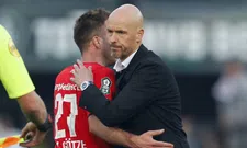 Thumbnail for article: Engelsen zetten vraagtekens bij keuzes Ten Hag: 'Het ontplofte in zijn gezicht'