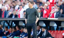 Thumbnail for article: Schmidt verzet zich tegen Ten Hag-uitspraak: 'Nee, we hebben verdiend gewonnen'