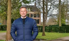 Thumbnail for article: 'Ik vroeg alles, Van Gaal zei: jij bent de lastigste speler die ik ooit heb gehad'