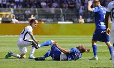 Thumbnail for article: Arbitrage krijgt de volle laag: ‘Rood en KAA Gent moest penalty krijgen’