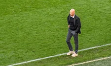 Thumbnail for article: 'De kleedkamer bij Ajax is echt ziek, Ten Hag is een beetje de weg kwijt'