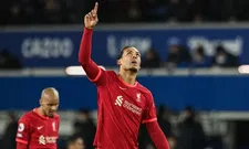 Thumbnail for article: Van Dijk droomt bij Liverpool: 'Het is bijna onmogelijk om voor elkaar te krijgen'