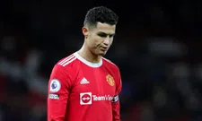 Thumbnail for article: Na overlijden van tweelingbroer toont Ronaldo eerste foto van diens zusje