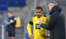 Thumbnail for article: Dortmund-directeur over prestaties Malen: 'Verwachten dat hij zich ontwikkelt'