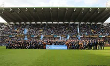 Thumbnail for article: OFFICIEEL: Club Brugge stelt Meijer voor: 'Op radar van verschillende clubs'