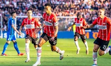 Thumbnail for article: PSV wil Ajax ook in Eredivisie pakken: 'Misschien maken ze een paar foutjes'