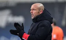 Thumbnail for article: 'Ajax zoekt opvolger Ten Hag: Slot onbespreekbaar, Schreuder hoog op lijst'