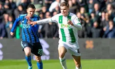 Thumbnail for article: Meijer heeft toptransfer te pakken: Club Brugge bevestigt deal met Groningen