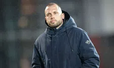 Thumbnail for article: Heitinga roemt pupil bij Jong Ajax: 'Kan een speler van de buitencategorie zijn'