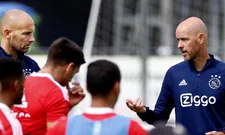 Thumbnail for article: Ajax wordt langzaam uitgekleed: Van der Gaag gaat met Ten Hag mee