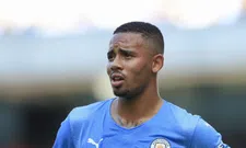 Thumbnail for article: Manchester City onderhandelt over verkoop Gabriel Jesus