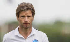 Thumbnail for article: Geduchte concurrent voor Poldervaart: De Graafschap heeft tweede coach op het oog