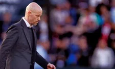 Thumbnail for article: Ten Hag reageert: 'Moeilijk om Ajax na deze ongelooflijke jaren te verlaten'