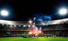 Thumbnail for article: Feyenoord ontvangt tiende Europese boete: totaal nadert de half miljoen 