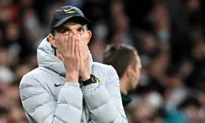 Thumbnail for article: Tuchel sloopt Chelsea en zichzelf: 'Het is gewoon onmogelijk, het moet stoppen'