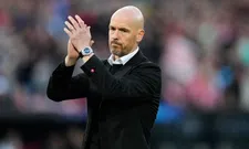 Thumbnail for article: Driessen: 'Dat zou bij voorbaat het failliet van Ten Hag bij United inluiden'