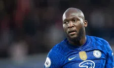 Thumbnail for article: “Als Lukaku speelt heb je het gevoel dat het 10 + 1 is bij Chelsea”