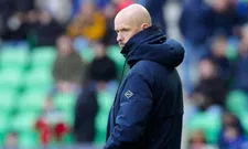 Thumbnail for article: Conte gaat in op United-move Ten Hag: 'Zo moeilijk dat je er niet van kan slapen'