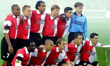 Thumbnail for article: Feyenoord in eigen Europese voetsporen: "En toen hoorden we ineens: pok"