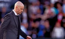 Thumbnail for article: United kijkt uit naar komst van Ten Hag: 'We waren diep onder de indruk'